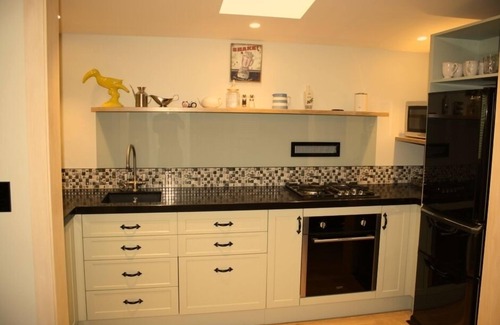 Christchurch House | Maison du Soleil, warmth in Chistchurch