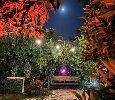 El Khiam Hotel | Maison du sud hotel