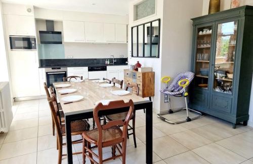 Saint-Come-d'Olt House | Maison du Terral