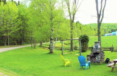 Saint-Philemon House | Maison Du Vieux Chemin