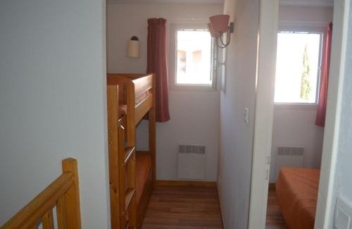 Vallon-Pont-d'Arc House | Maison Duplex 6 Pers. avec Terrasse, Piscine Chauffée et Climatiseur - FR-1-382-121