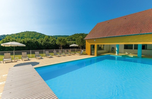 Montignac House | Maison Duplex avec Terrasse + Parking