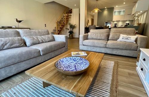 Chateau-d'Olonne House | Maison « Embruns de mer » à 800 m de la mer