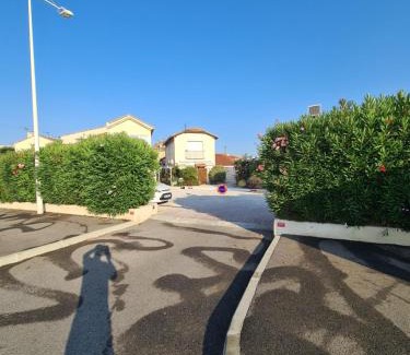 Fos-sur-Mer House | maison en bord de mer wifi