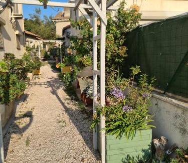 Fos-sur-Mer House | maison en bord de mer wifi