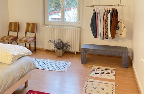 Tarnos House | Maison en Bordure de Forêt