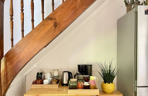 Tarnos House | Maison en Bordure de Forêt