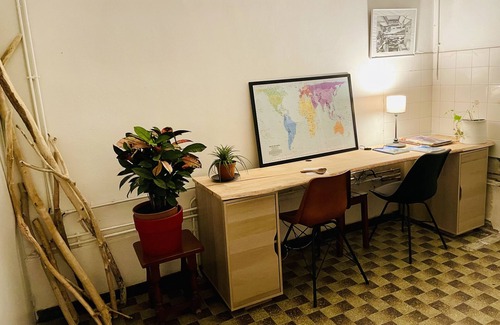 Tarnos House | Maison en Bordure de Forêt