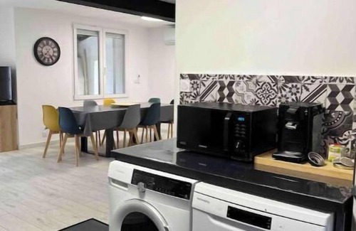 Ventenac-Cabardes House | Maison Entièrement Renovee