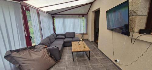 Laille House | Maison entière 5 min de rennes