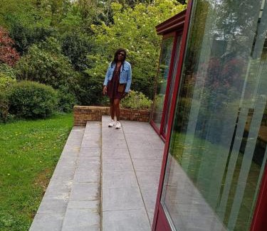 Laille House | Maison entière 5 min de rennes