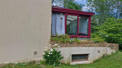 Laille House | Maison entière 5 min de rennes