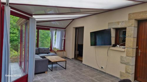 Laille House | Maison entière 5 min de rennes