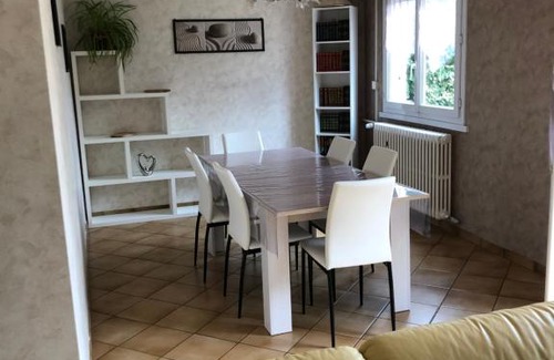 Herouville-Saint-Clair House | Maison entre Caen et la mer