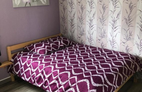 Herouville-Saint-Clair House | Maison entre Caen et la mer