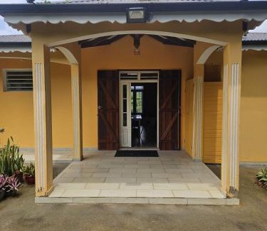 Cafeiere Villa | Maison entre montagne et mer