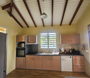 Cafeiere Villa | Maison entre montagne et mer