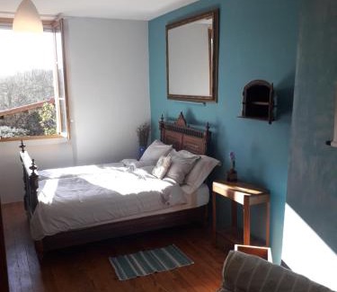 Clarac Bed & Breakfast | Maison et Jardin Talinou