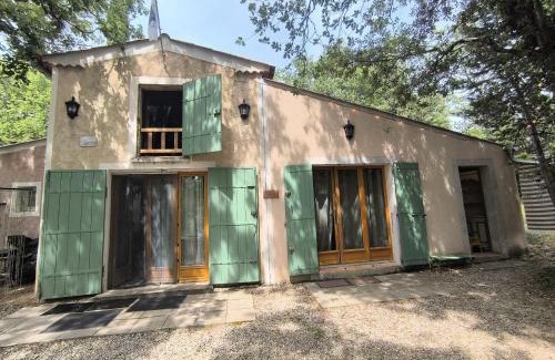 Esparron-de-Verdon House | Maison Etona