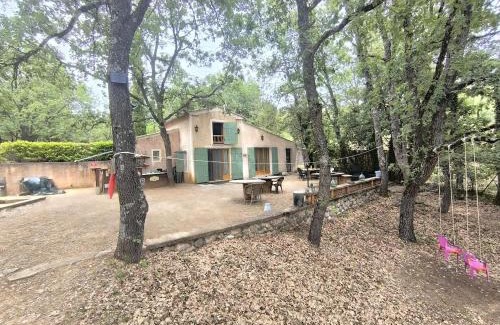 Esparron-de-Verdon House | Maison Etona