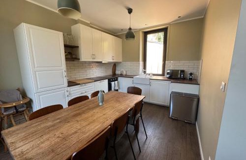 Eu House | Maison Eudoise, piscine et spa