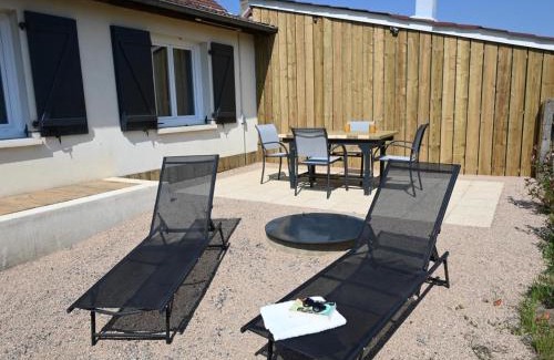 Villeneuve-sur-Allier House | Maison familiale à Villeneuve-sur-Allier - FR-1-489-372