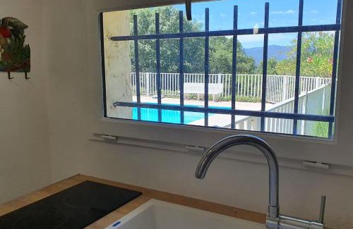 Saint-Paul-en-Foret House | Maison familiale + studio indépendant/piscine