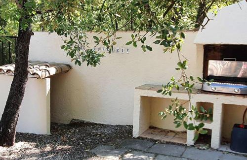 Saint-Paul-en-Foret House | Maison familiale + studio indépendant/piscine