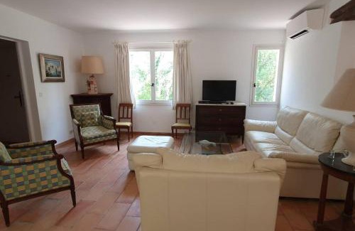 Saint-Paul-en-Foret House | Maison familiale + studio indépendant/piscine