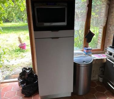 Dollot House | Maison familiale à la campagne