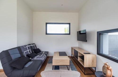 Tregastel House | Maison familiale à Trégastel - proche des plages