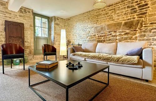 Quincerot House | Maison Familiale Au Cœur De La Bourgogne