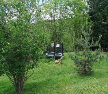 Saint-Chamond House | Maison familiale campagne piscine forêt