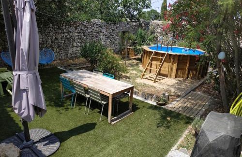 Viviers House | Maison familiale du Clos Saint Roch