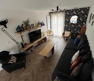 Witry-les-Reims House | Maison familiale 100m2