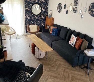 Witry-les-Reims House | Maison familiale 100m2