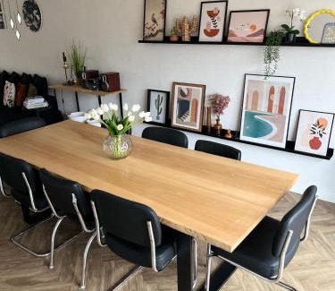 Witry-les-Reims House | Maison familiale 100m2