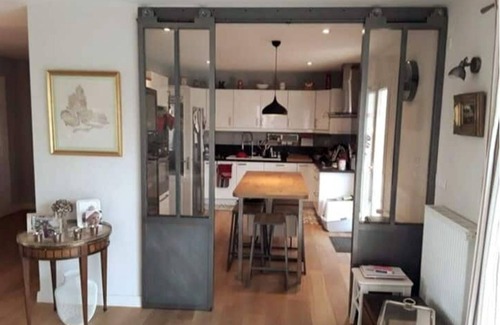 Balma House | Maison Familiale, Jardin Piscine