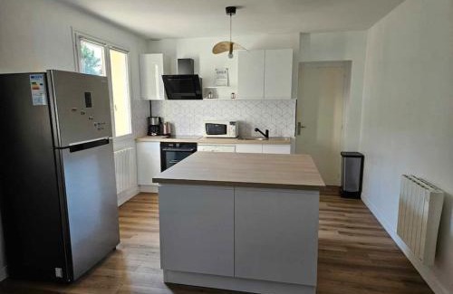 Pleuven House | Maison familiale Les 3 commères