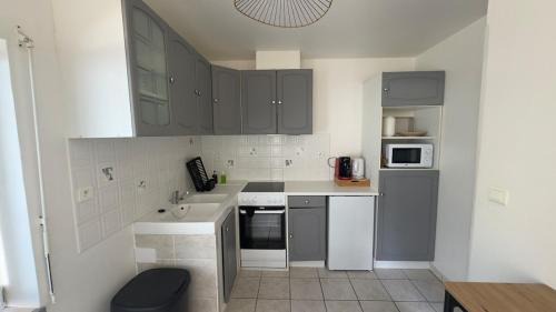 Lagny-sur-Marne House | Maison familiale près de Disney