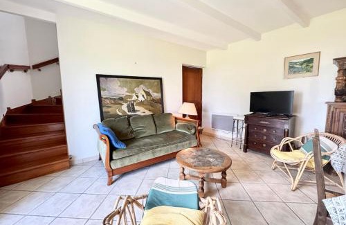 Clohars-Carnoet House | Maison familiale vue mer douceur à Clohars