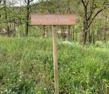 Pont d'Herault House | Maison au cœur des Cévennes Méridionales
