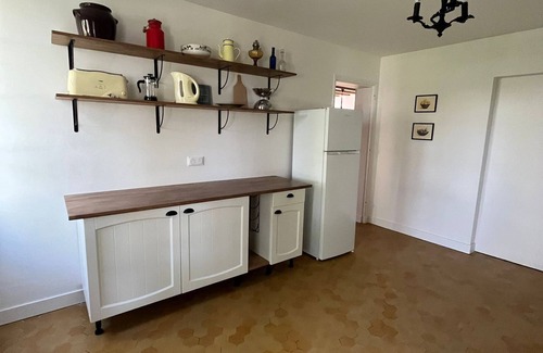 Saint-Nazaire House | Maison de Campagne, Rénovée, au Calme, Entre Vignoble Bordelais et Bergeracois