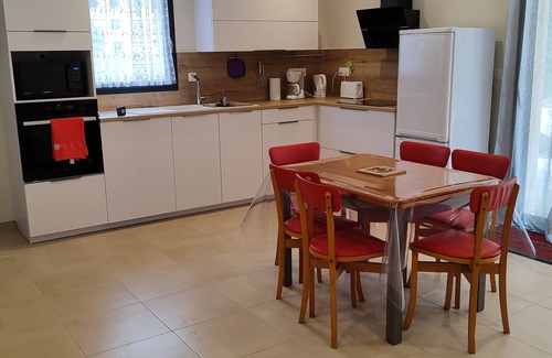 Saint-Laurent-en-Royans House | Maison Proche de Toutes Commoditées