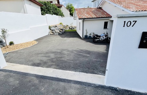 Saint-Martin-de-Seignanx House | Maison de 120m2 Plain-pieds