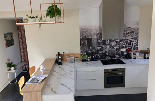 Saint-Vincent-de-Tyrosse House | Maison Laurette ?