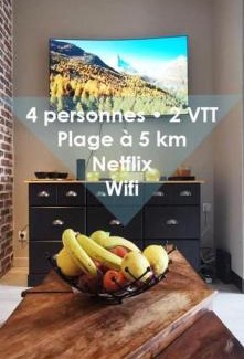 Villelongue-de-la-Salanque House | Maison de village Cosy