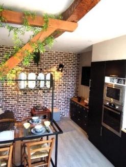 Villelongue-de-la-Salanque House | Maison de village Cosy