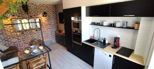 Villelongue-de-la-Salanque House | Maison de village Cosy