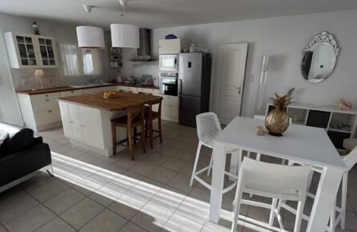 Saint-Vivien-de-Medoc House | Maison/gîte Tout Confort